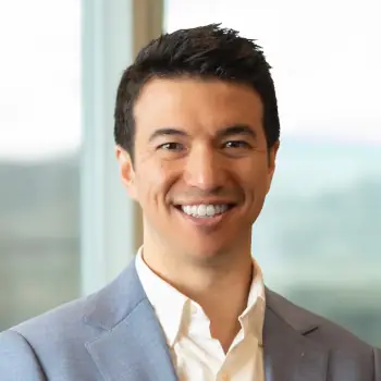 Picture of James Butcher